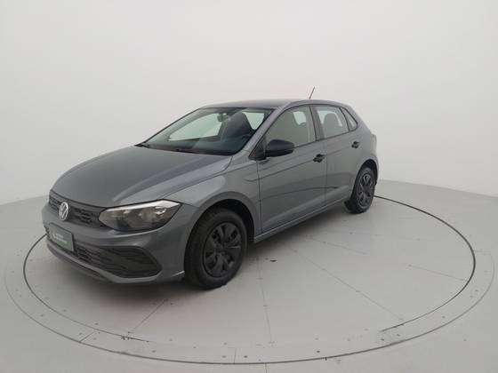 VOLKSWAGEN POLO 1.0 MPI TRACK MANUAL